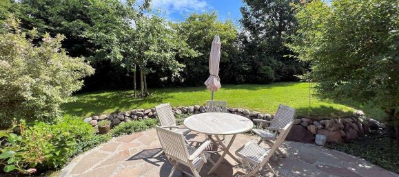 8 rooms Townhouse in Nordfriesland, Germany No. 33446 12