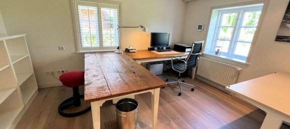 8 rooms Townhouse in Nordfriesland, Germany No. 33446 2