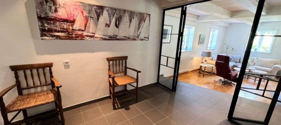 8 rooms Townhouse in Nordfriesland, Germany No. 33446 3