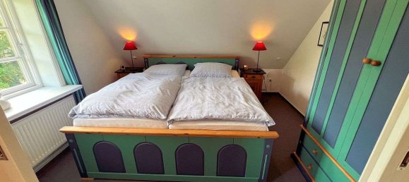 8 rooms Townhouse in Nordfriesland, Germany No. 33446 6