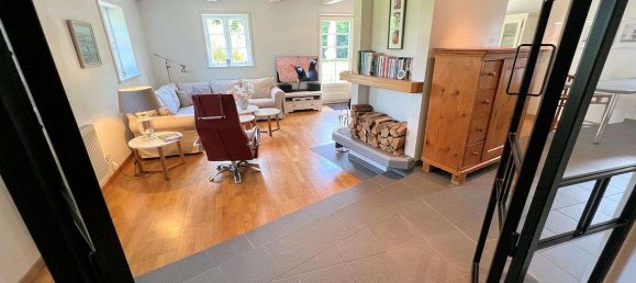 8 rooms Townhouse in Nordfriesland, Germany No. 33446 4