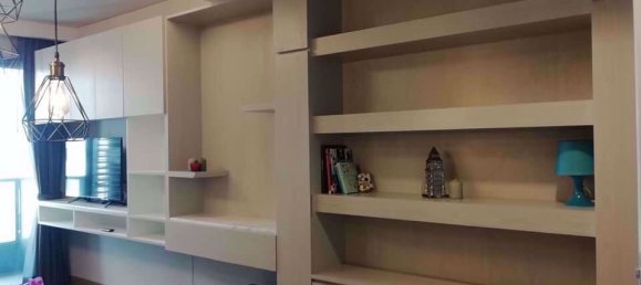 2 bedrooms Condo in The Lumpini 24 Bangkok, Thailand No. 31383 6