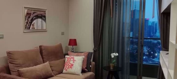 2 bedrooms Condo in The Lumpini 24 Bangkok, Thailand No. 31383 3