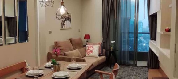 2 bedrooms Condo in The Lumpini 24 Bangkok, Thailand No. 31383 2