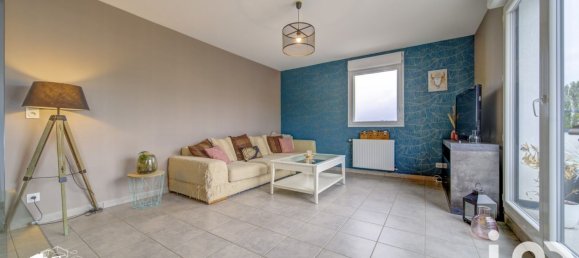 Apartamento de 4 divisões em Metz, France N.º 154444 14