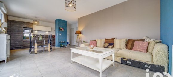 Apartamento de 4 divisões em Metz, France N.º 154444 10