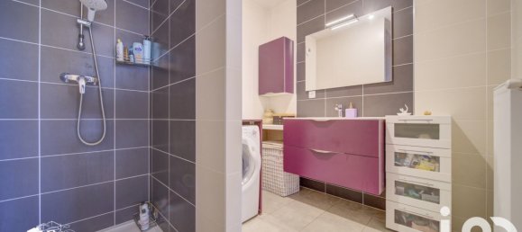 Apartamento de 4 divisões em Metz, France N.º 154444 4