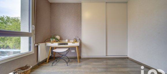 Apartamento de 4 divisões em Metz, France N.º 154444 20
