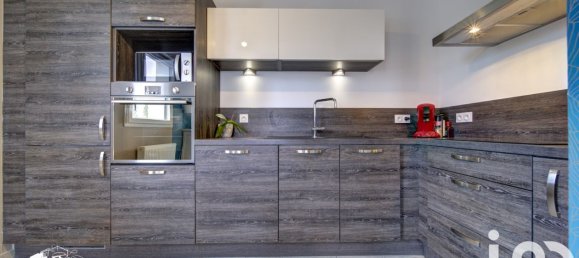 Apartamento de 4 divisões em Metz, France N.º 154444 9