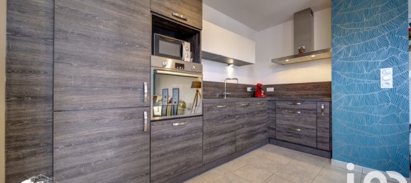 Apartamento de 4 divisões em Metz, France N.º 154444 8