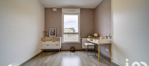 Apartamento de 4 divisões em Metz, France N.º 154444 19