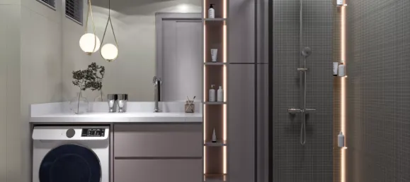 Квартира 1+1 в Мугла, Турция № 33474 2