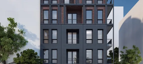 Квартира 1+1 в Мугла, Турция № 33474 29