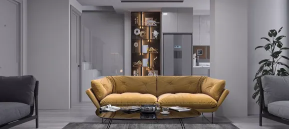 Квартира 1+1 в Мугла, Турция № 33474 23