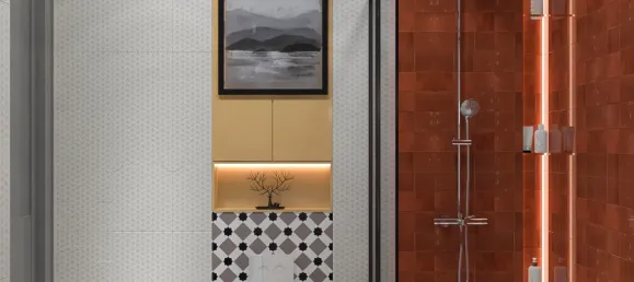 Квартира 1+1 в Мугла, Турция № 33474 17