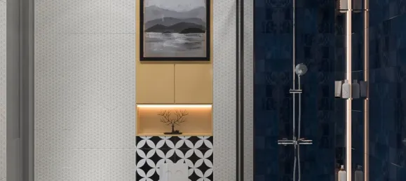 Квартира 1+1 в Мугла, Турция № 33474 16