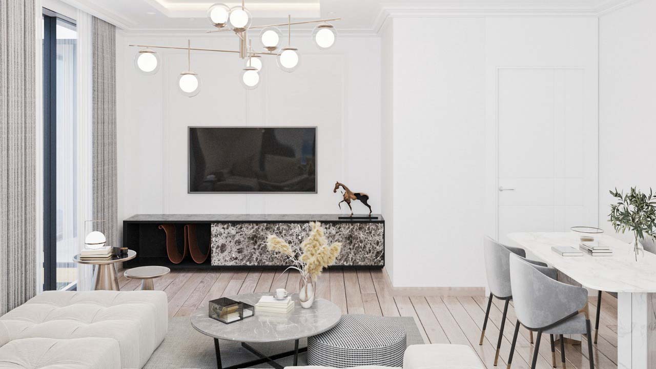 Wohnung 3+1 in Likya Homes, Kepez, Turkey, Nr. 39051