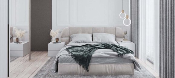 Wohnung 3+1 in Likya Homes, Kepez, Turkey, Nr. 39051 7