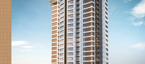 Apartment 1+1 in Istanbul, Turkey No. 2532 3