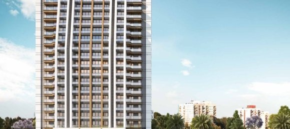 Apartment 1+1 in Istanbul, Turkey No. 2532 2