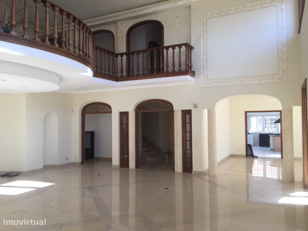 Casa T6 em Sintra, Portugal N.º 45872