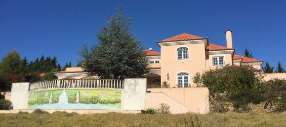 Casa T6 em Sintra, Portugal N.º 45872 13