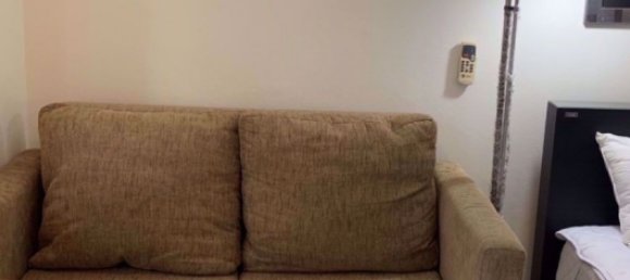 Studio à condo à Watthana, Thailand No. 10154 9