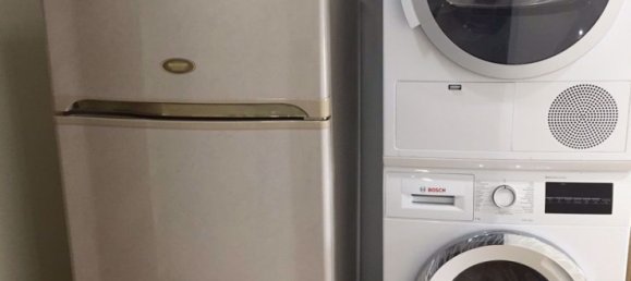 Studio à condo à Watthana, Thailand No. 10154 3