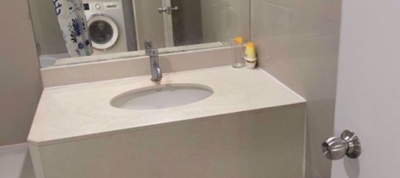 Studio à condo à Watthana, Thailand No. 10154 6