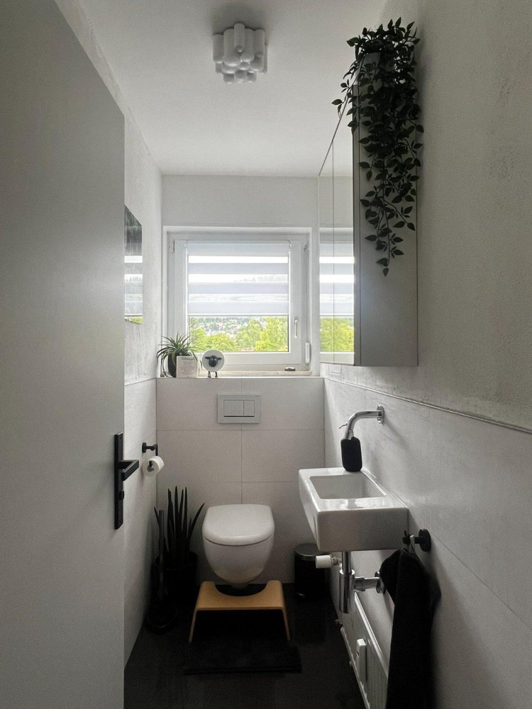 3-Zimmer Wohnung in Zollernalbkreis, Germany, Nr. 345652