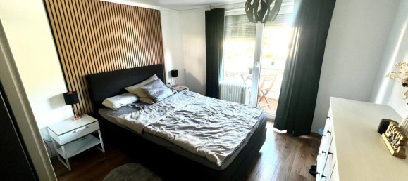 Apartamento de 3 habitaciónes en Zollernalbkreis, Germany No. 345652 13