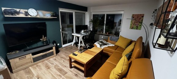 Apartamento de 3 habitaciónes en Zollernalbkreis, Germany No. 345652 11