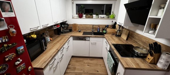 Apartamento de 3 habitaciónes en Zollernalbkreis, Germany No. 345652 3