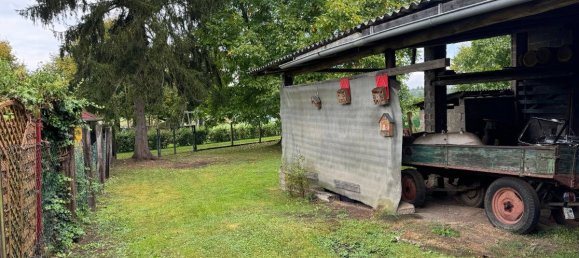  Land in Wetteraukreis, Germany No. 23927 8