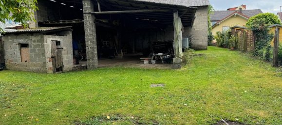  Land in Wetteraukreis, Germany No. 23927 4