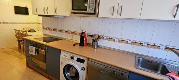 4 Schlafzimmer Wohnung in Huesca, Spain, Nr. 162548 5