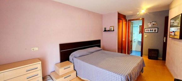 4 Schlafzimmer Wohnung in Huesca, Spain, Nr. 162548 12