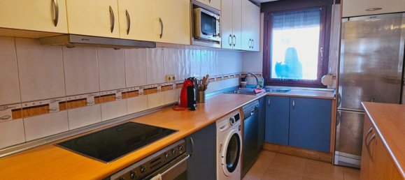 4 Schlafzimmer Wohnung in Huesca, Spain, Nr. 162548 3
