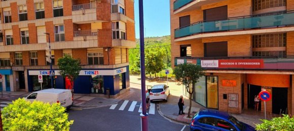 4 Schlafzimmer Wohnung in Huesca, Spain, Nr. 162548 41