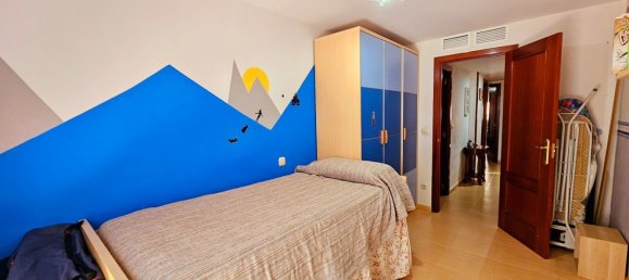 4 Schlafzimmer Wohnung in Huesca, Spain, Nr. 162548 21