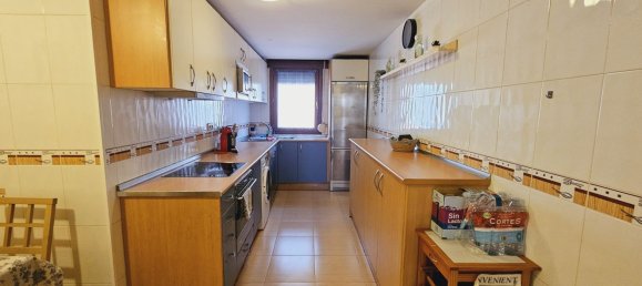 4 Schlafzimmer Wohnung in Huesca, Spain, Nr. 162548 2