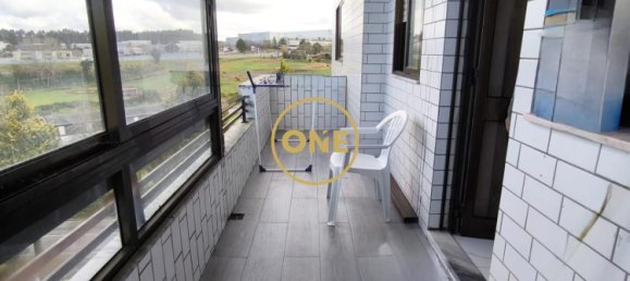 Квартира с 3 спальнями в Мая, Португалия № 57707 17