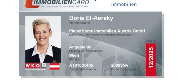 3 rooms Apartment in Rudolfsheim-Funfhaus, Austria No. 146014 10