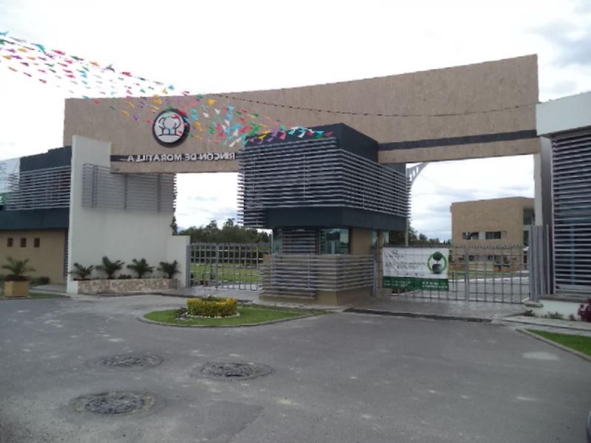 2 Schlafzimmer Wohnung in Puebla, Mexico, Nr. 176175