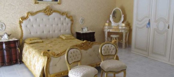 4 rooms Apartment in Torre del Greco, Italy No. 14167 13