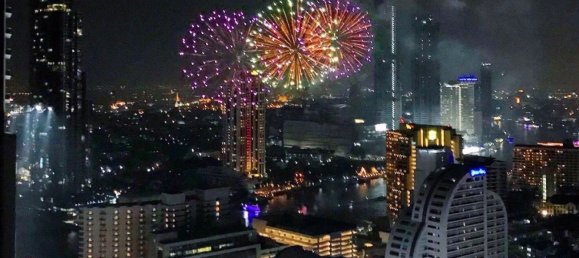 1 Schlafzimmer Eigentumswohnung in Rhythm Sathorn - Narathiwas Railay Beach, Thailand, Nr. 29973 6