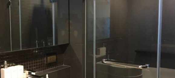 1 Schlafzimmer Eigentumswohnung in Rhythm Sathorn - Narathiwas Railay Beach, Thailand, Nr. 29973 3