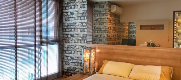 1 Schlafzimmer Eigentumswohnung in Rhythm Sathorn - Narathiwas Railay Beach, Thailand, Nr. 29973 2