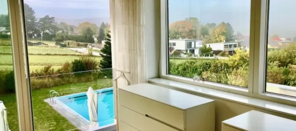 6غرفة فيلا في Giesshubl, Austria رقم 24284 28