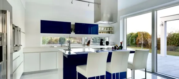 6غرفة فيلا في Giesshubl, Austria رقم 24284 33